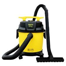Vacuum Cleaning Machine